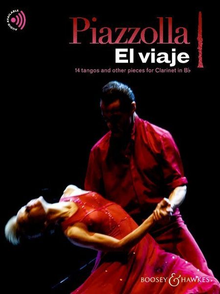 Produktbild: El viaje
