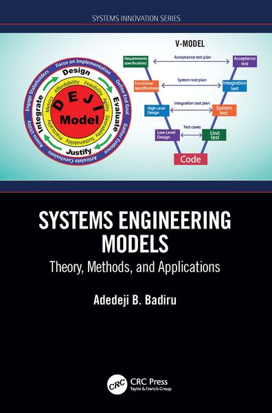 Produktbild: Systems Engineering Models