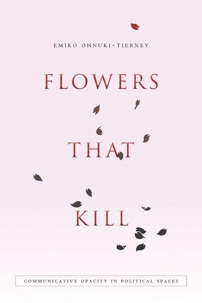 Produktbild: Flowers That Kill