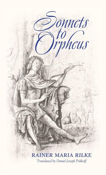 Produktbild: Sonnets to Orpheus (Bilingual Edition)