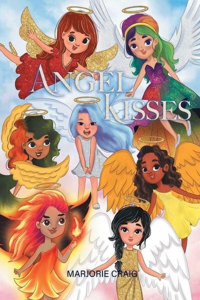 Produktbild: Angel Kisses