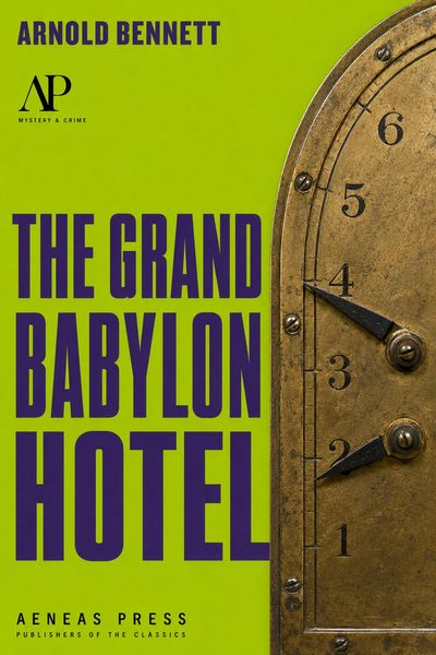 Produktbild: The Grand Babylon H&ocirc;tel