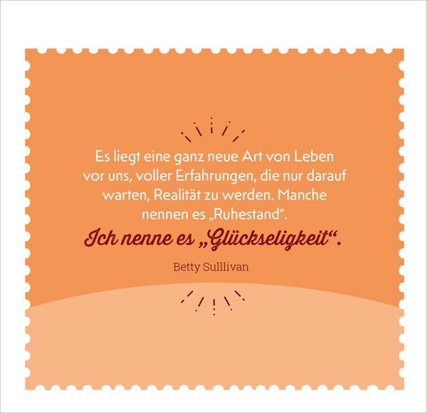 Produktbild: Hallo Ruhestand