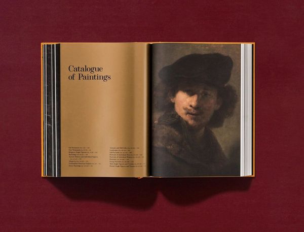 Produktbild: Rembrandt