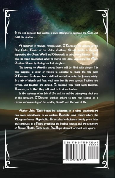 Produktbild: O'Donovan's Travels