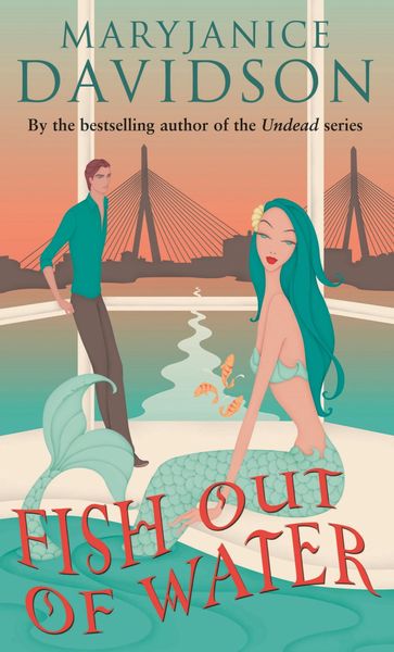 Produktbild: Fish Out Of Water