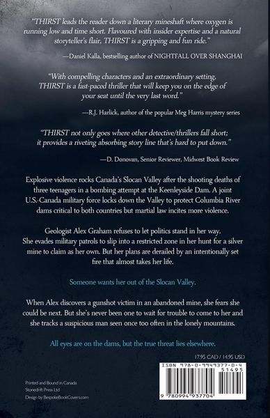 Produktbild: Thirst