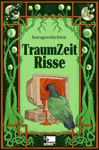 Produktbild: TraumZeitRisse