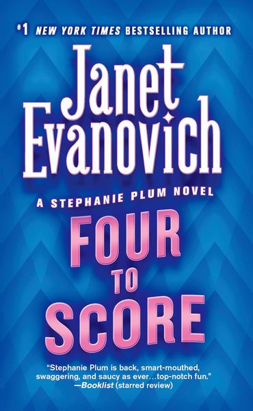 Produktbild: Four to Score