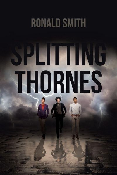 Produktbild: Splitting Thornes