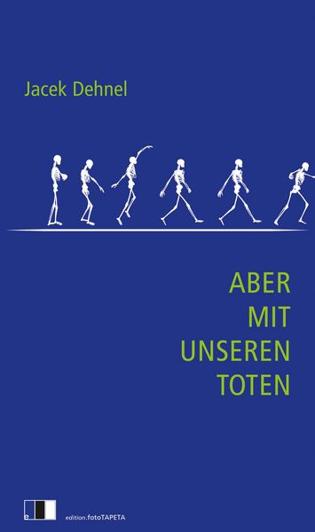 Produktbild: Aber mit unseren Toten