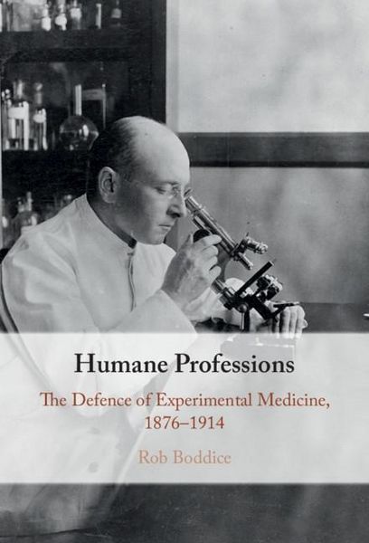 Produktbild: Humane Professions