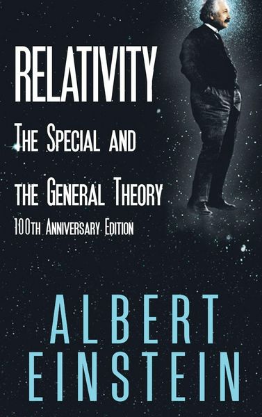Produktbild: Relativity