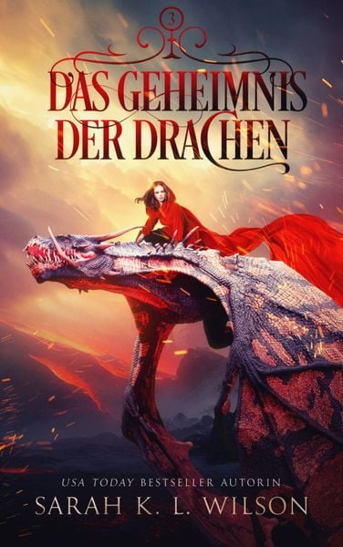 Produktbild: Das Geheimnis der Drachen