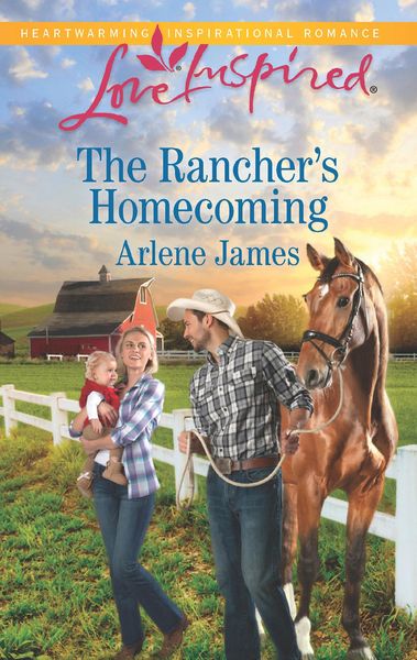 Produktbild: The Rancher's Homecoming