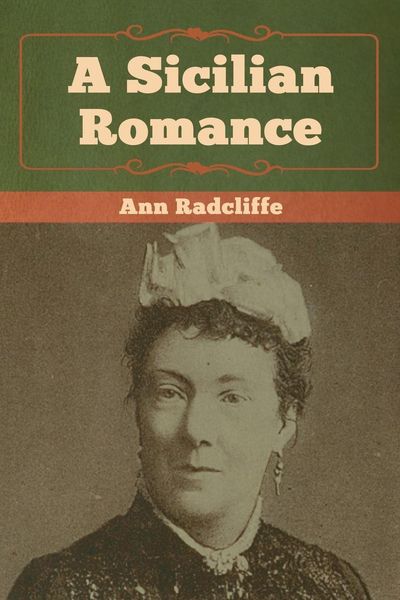 Produktbild: A Sicilian Romance