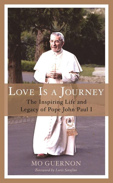 Produktbild: Love Is a Journey