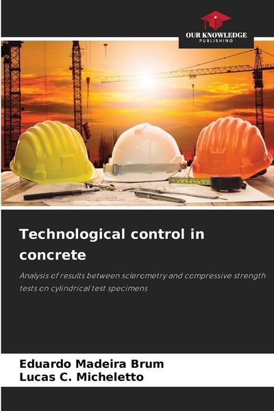 Produktbild: Technological control in concrete