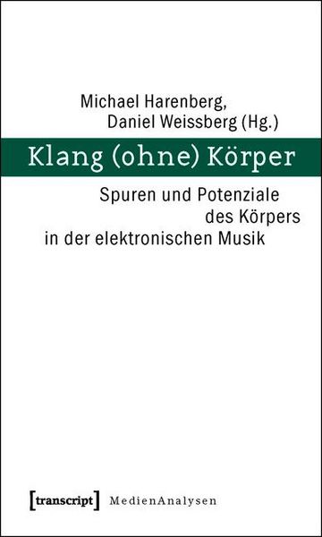 Produktbild: Klang (ohne) K&ouml;rper