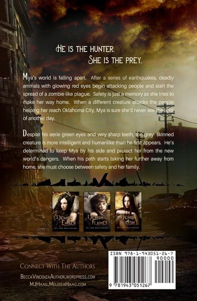 Produktbild: Demon Ember