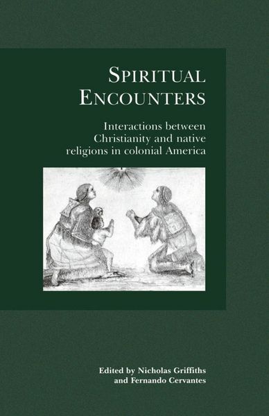 Produktbild: Spiritual Encounters