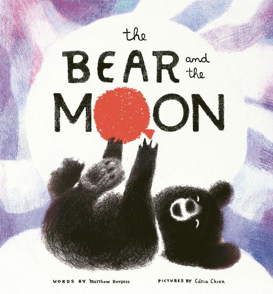 Produktbild: The Bear and the Moon