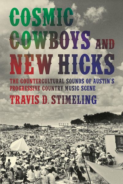 Produktbild: Cosmic Cowboys and New Hicks