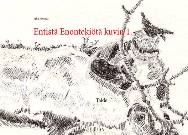 Produktbild: Entist&auml; Enonteki&ouml;t&auml; kuvin 1.