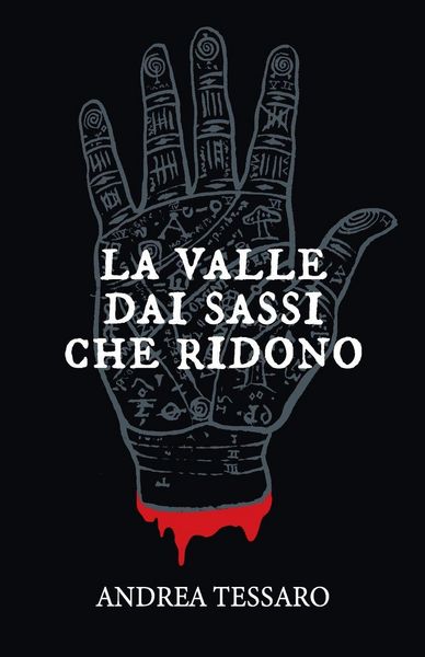 Produktbild: La valle dai sassi che ridono