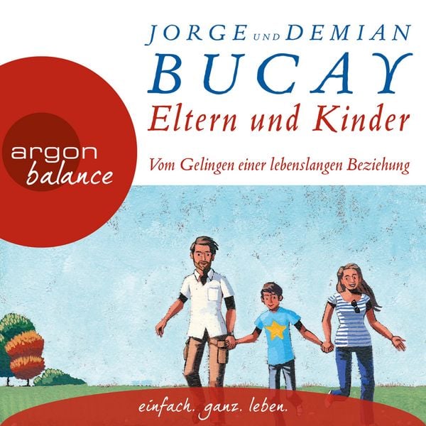 Produktbild: Eltern und Kinder