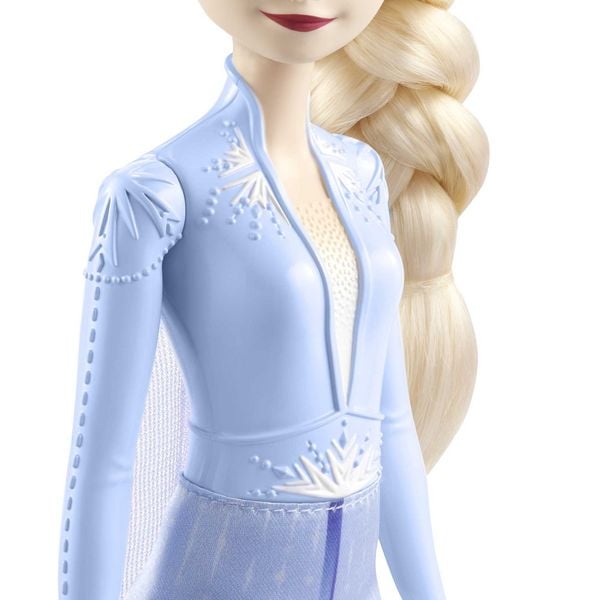 Produktbild: Disney Frozen Core - Elsa (Outfit Film 2)