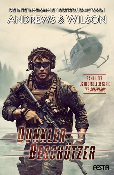 Produktbild: Dunkler Besch&uuml;tzer