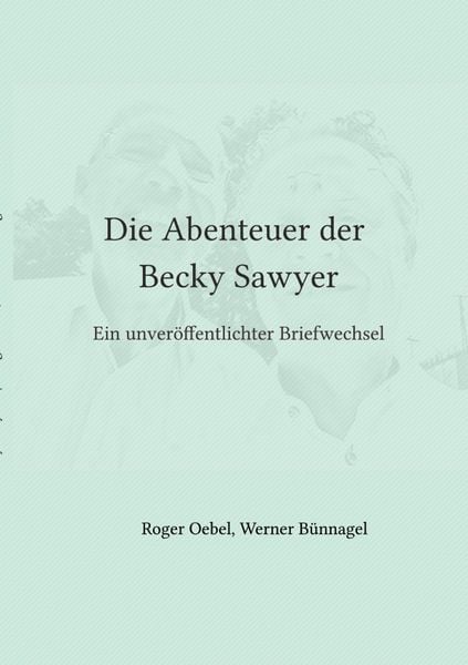 Produktbild: Die Abenteuer der Becky Sawyer