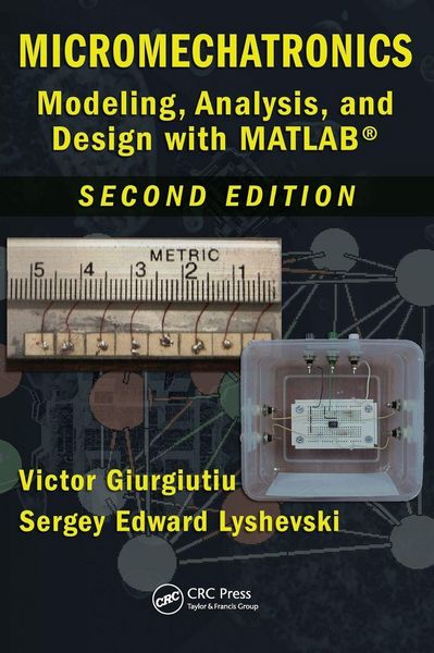 Produktbild: Micromechatronics