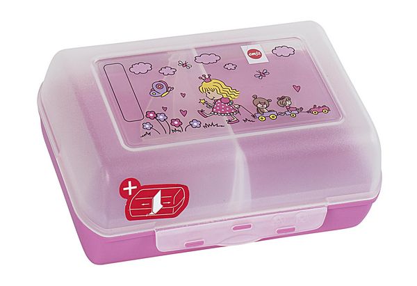 Produktbild: EMSA Brotdose Princess Variabolo Brotdose Princess Variabolo