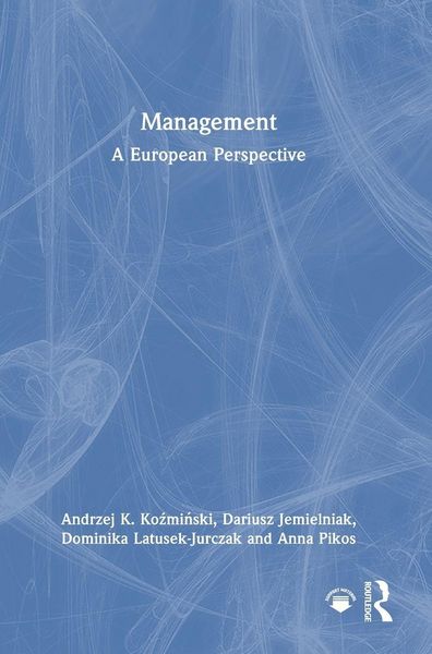 Produktbild: Management