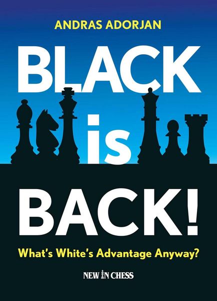 Produktbild: Black is Back!