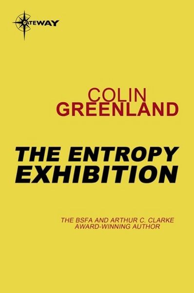 Produktbild: The Entropy Exhibition