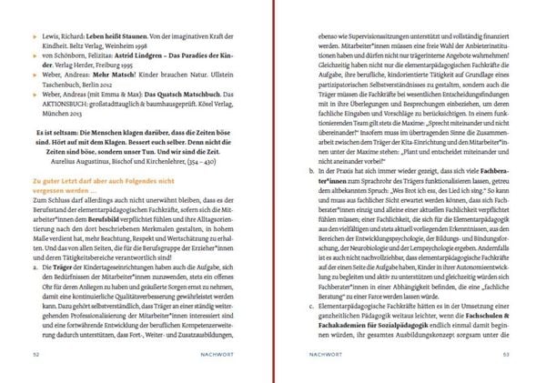 Produktbild: Ganzheitliche P&auml;dagogik verstehen und leben