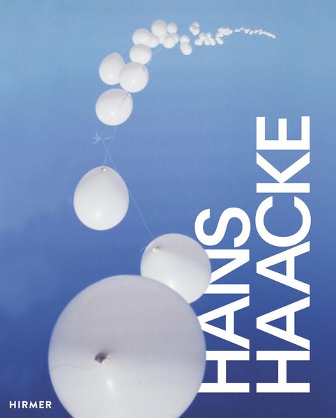 Produktbild: Hans Haacke