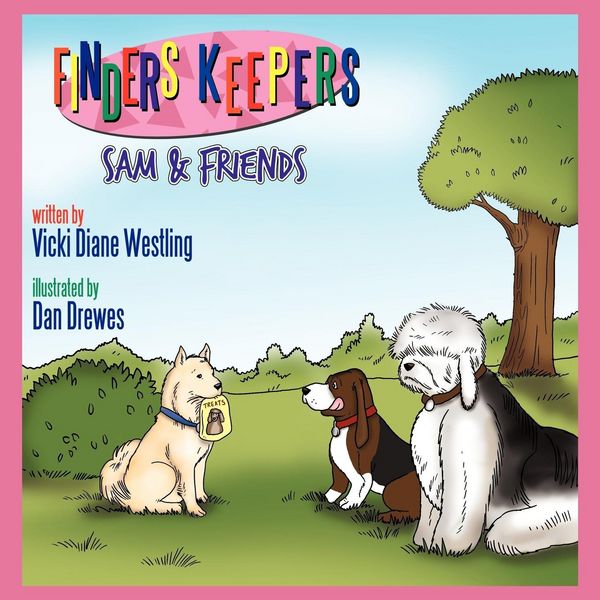 Produktbild: Finders Keepers