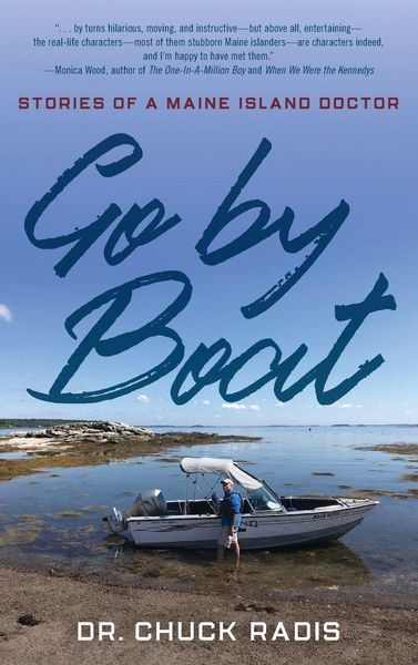 Produktbild: Go By Boat
