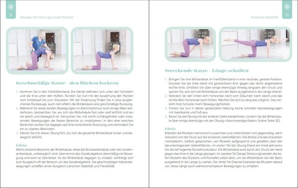 Produktbild: Der Yoga-Doc