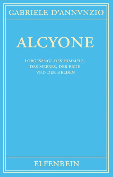Produktbild: Alcyone