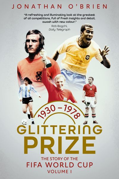 Produktbild: Glittering Prize