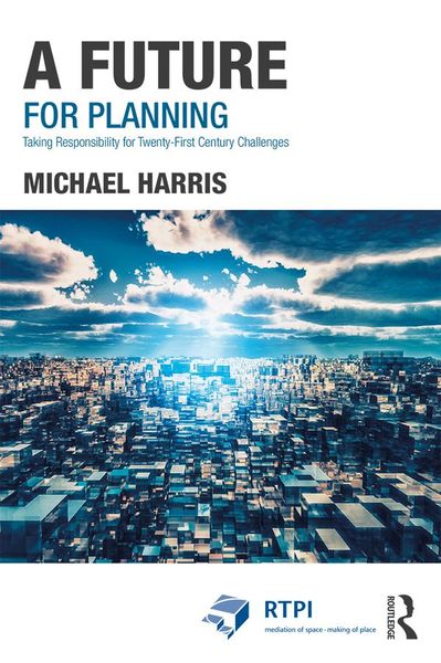 Produktbild: A Future for Planning