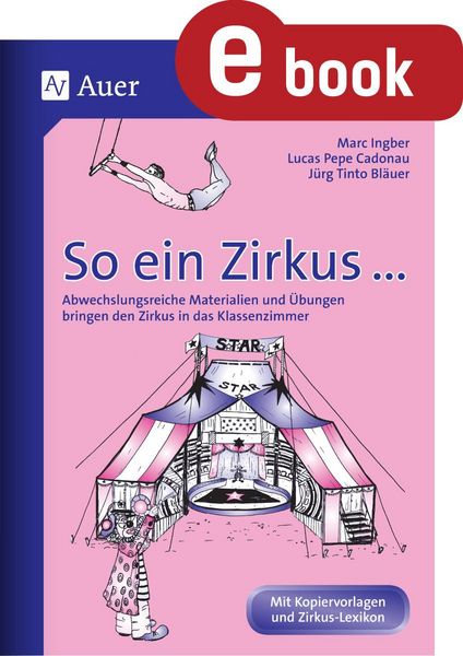 Produktbild: So ein Zirkus ...