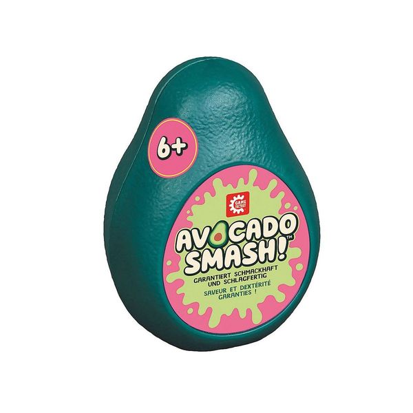 Game Factory - Avocado Smash im Display