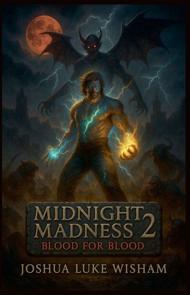 Produktbild: Midnight Madness 2