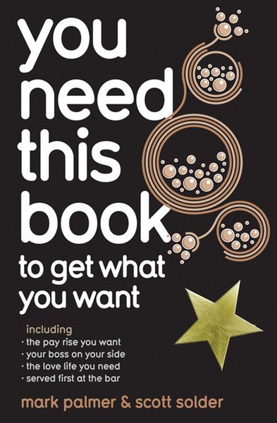Produktbild: You Need This Book ...